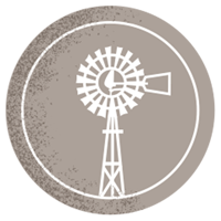 working lands icon